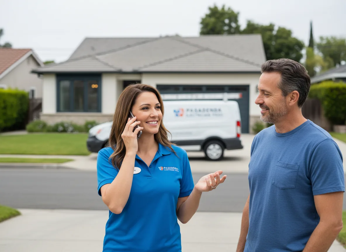 Electrician Hiram, GA FAQs